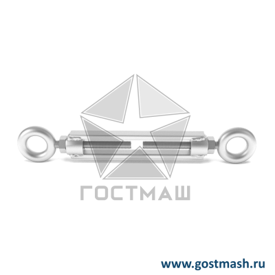 Талреп 8,0 УУ-ОС ОСТ 5.2314-79